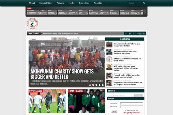thenff.com site used Goodnews5.deactivate