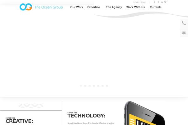 Site using ShareThis: Share Buttons and Social Analytics plugin