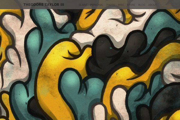 theodore3.com site used Theodore3_2023