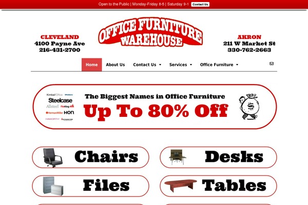 GeneratePress theme site design template sample