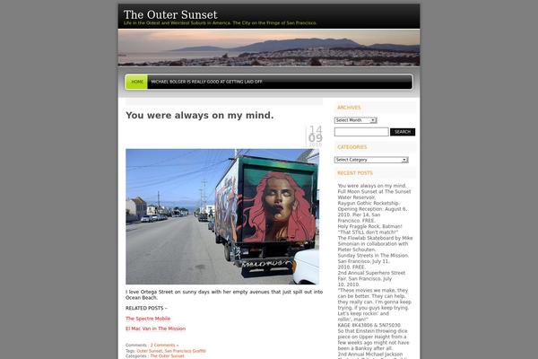 Site using Gutenberg-core plugin