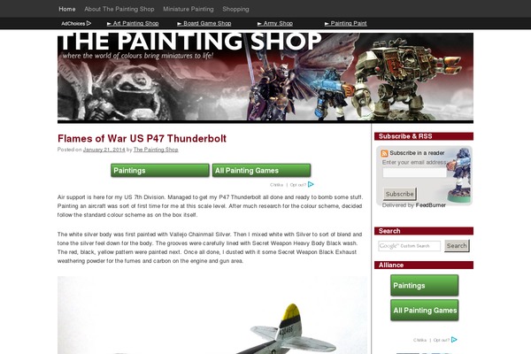 TPStheme WordPress theme, websites list used TPStheme theme TPStheme theme websites examples