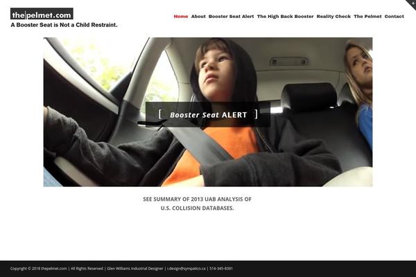 Avada Child Theme theme site design template sample