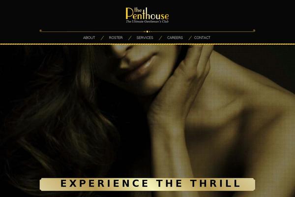 thepenthouse.com.au site used Luxury1