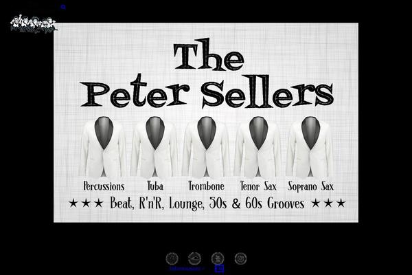 Site using Fusion-builder plugin