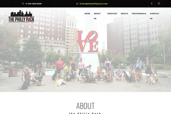Jevelin theme site design template sample