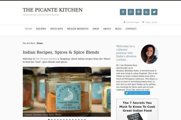 ayoshop theme websites examples