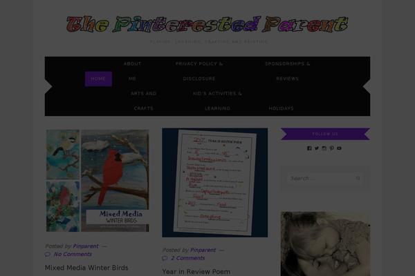 Wunderful theme site design template sample