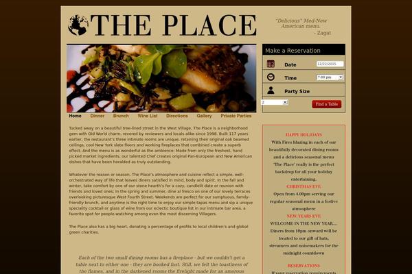 Site using WP Rocket plugin