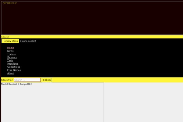 Site using Gutenberg-core plugin
