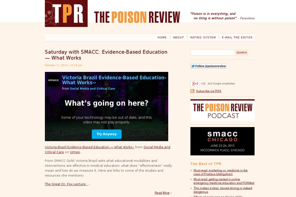 tpr WordPress theme, websites list used tpr theme tpr theme websites examples