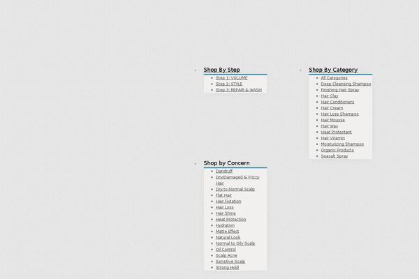 Site using WP Rocket plugin