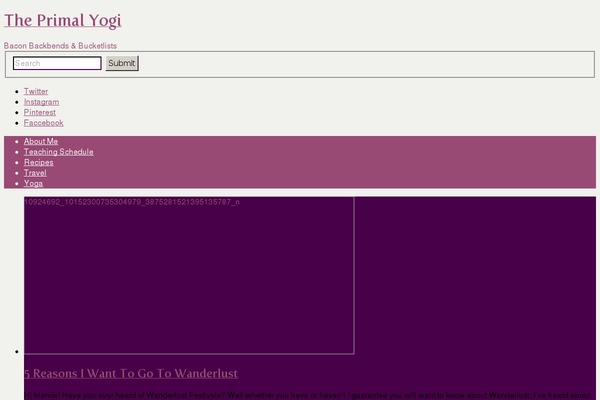 Site using Custom-fonts plugin