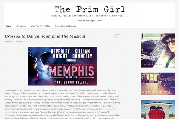 theprimgirl.com site used Pipdig-valentine