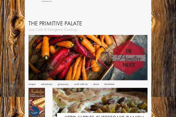 Site using Ie-sitemode plugin