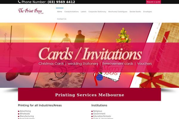 pressa-child WordPress theme, websites list used pressa-child theme pressa-child theme websites examples