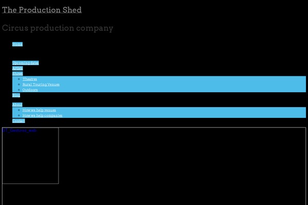 Twenty Twenty-Three theme site design template sample