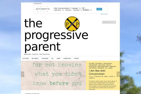 Site using Gutenberg-core plugin
