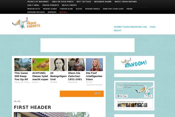 3rf-site theme websites examples