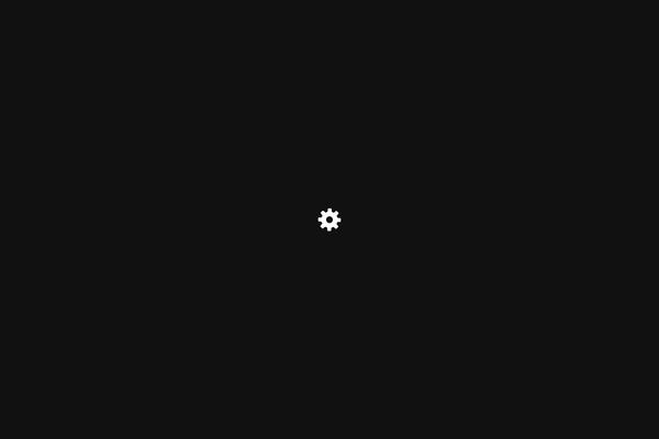 Site using Maintenance plugin