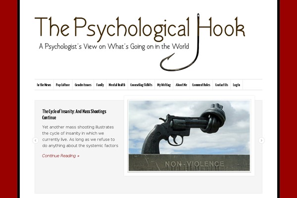 thepsychologicalhook.com site used X-child11