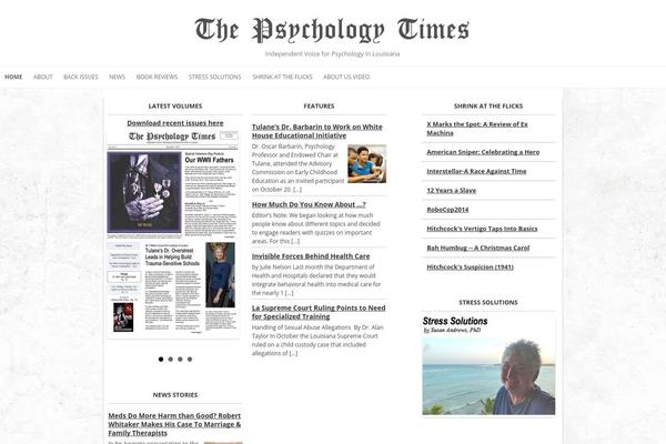 thepsychologytimes.com site used Twentytwelve-child