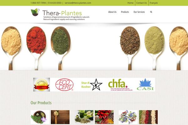 Site using Header-footer-elementor plugin