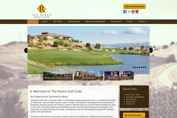 27stenson WordPress theme, websites list used 27stenson theme 27stenson theme websites examples