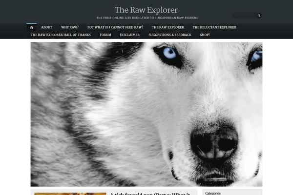 Site using Gutenberg-core plugin