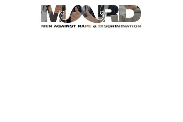 therealmard.org site used Mard
