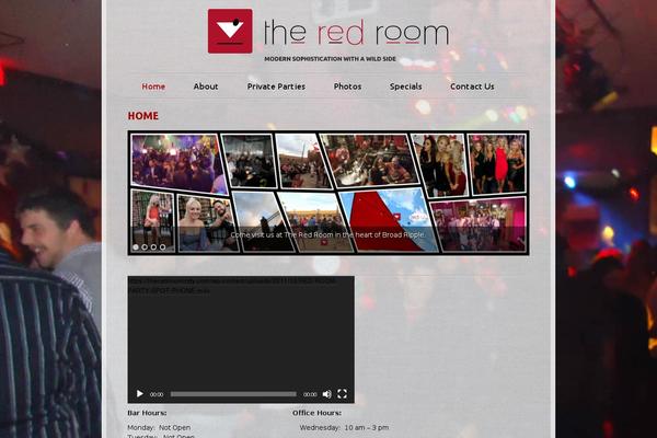 theredroomindy.com site used Redroom