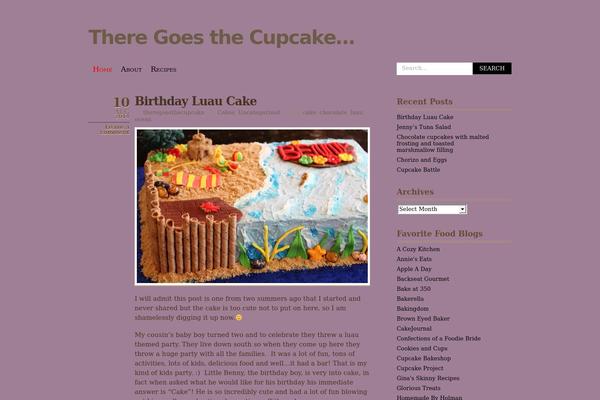 Site using Custom-fonts plugin