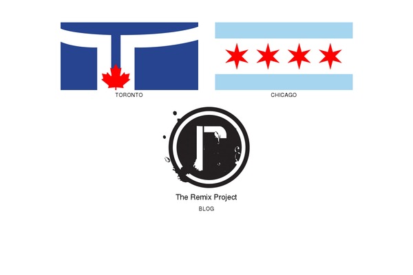 theremixproject.com site used Remix_s
