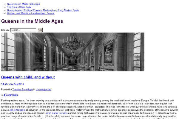 Site using Gutenberg-core plugin