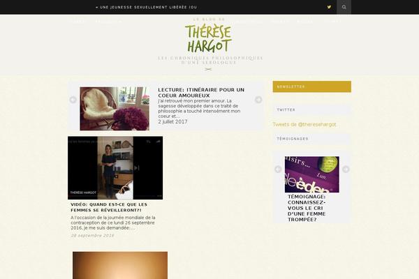 Edumodo theme site design template sample