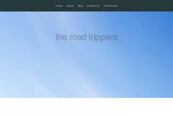 Vertex theme site design template sample