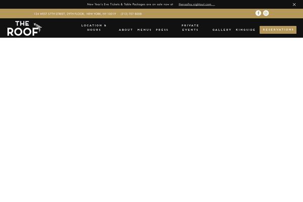 theroofny.com site used Pastebin