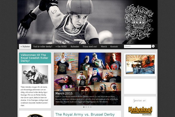 Astra theme site design template sample