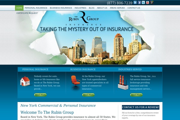 Capital theme site design template sample