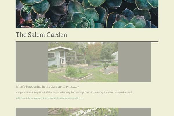 Site using Custom-fonts plugin