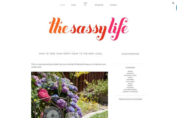 caravantheme theme websites examples