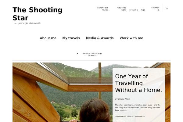 Site using Ie-sitemode plugin