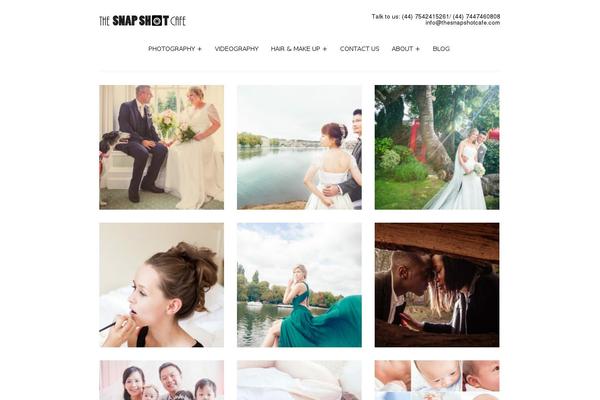 Site using Litespeed-cache plugin