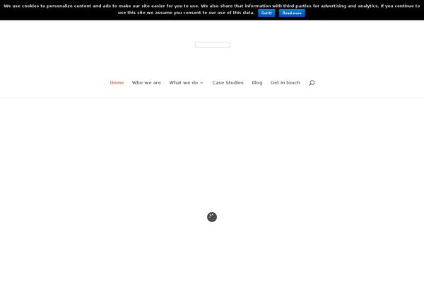 Site using Wp-user-profile-avatar plugin