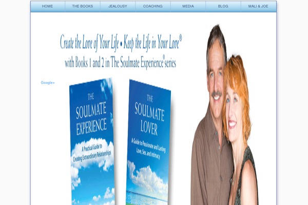 thesoulmateexperience.com site used Rmtheme-child