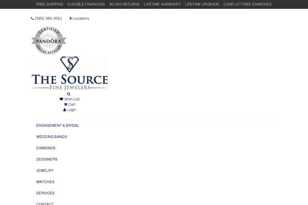 thesourcejewelers.com site used Fruchtman_base