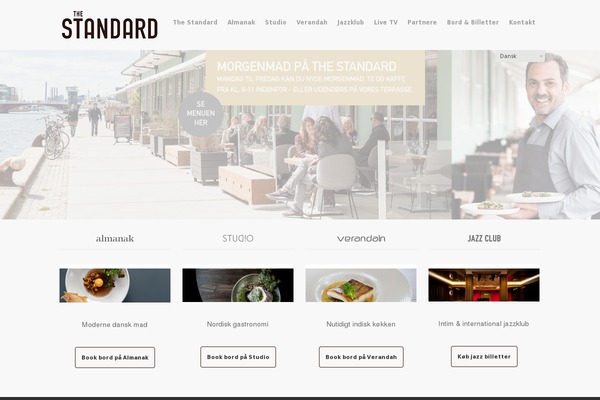 thestandardcph.dk site used Philosoflow-thestandard-child