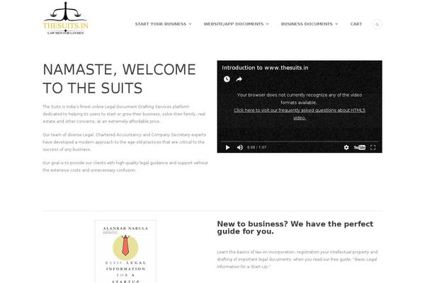Lawyerbase-v1-01 theme site design template sample