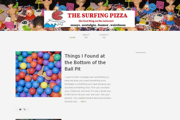 Site using Ie-sitemode plugin