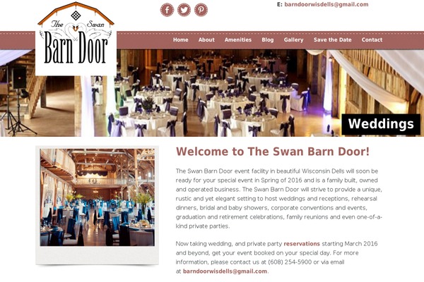 Site using Elementor-pro plugin